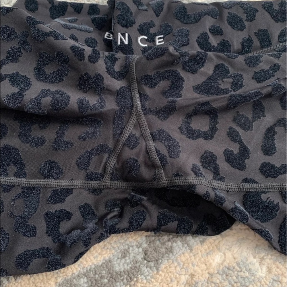 Balance Athletica Biker Shorts - Picture 5 of 5